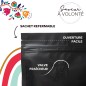 Café Grain Décaféiné -Torréfaction Artisanale Française - Sélection de Grains Arabica Pur - Refermable avec Valve (grain 1 kg)