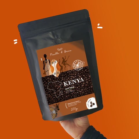 Café Kenya