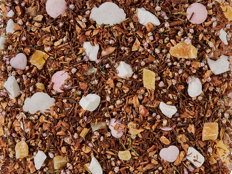 Rooibos Nuage Rose